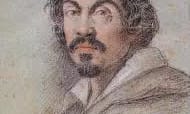 GAWP:ONE: Caravaggio: Violence, Vision, Light
