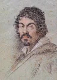 GAWP:ONE: Caravaggio: Violence, Vision, Light