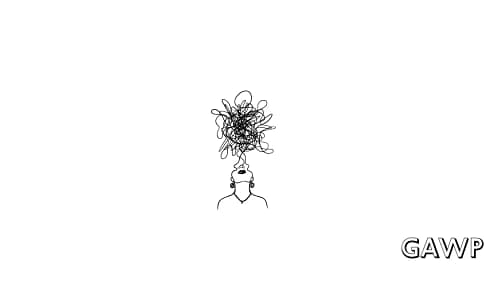 Input Overload: When Inspiration Turns to Interference