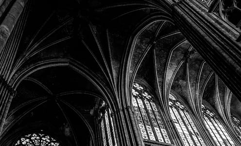 Counter Culture: Consumerism as Culture: The New Religion of Modern Society